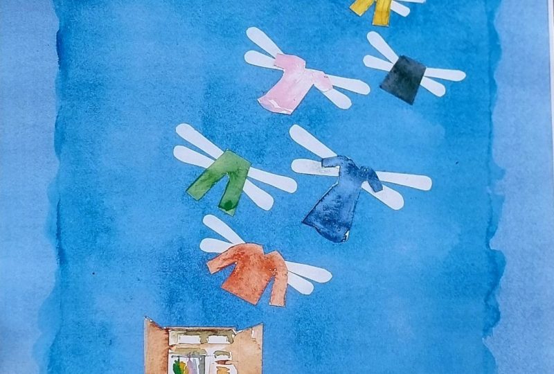 Vide dressing au jardin public de Montélimar à Montélimar - 0
