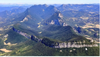 Fête de la Nature / L’habitat en Forêt de Saoû à travers les siècles_Saoû