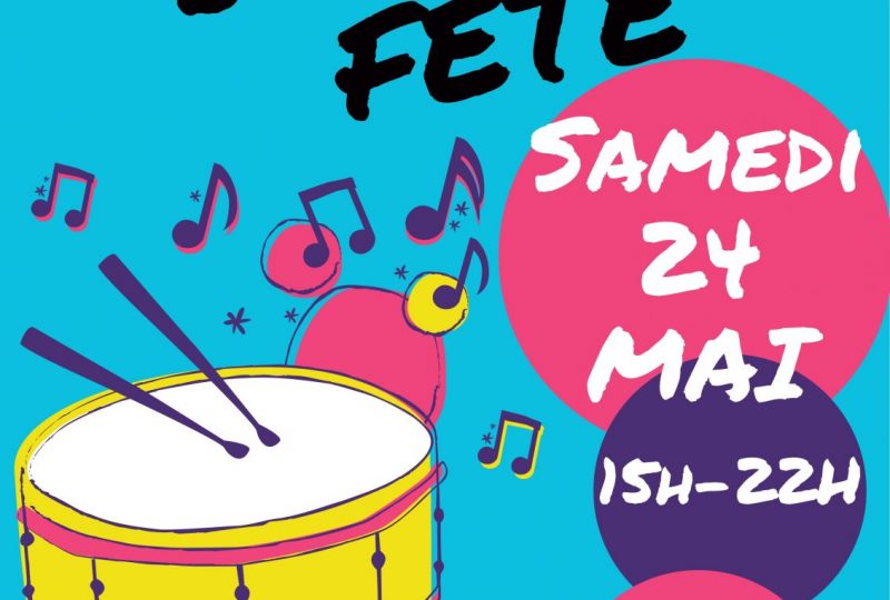 Jour de Fête à Bourdeaux - 0