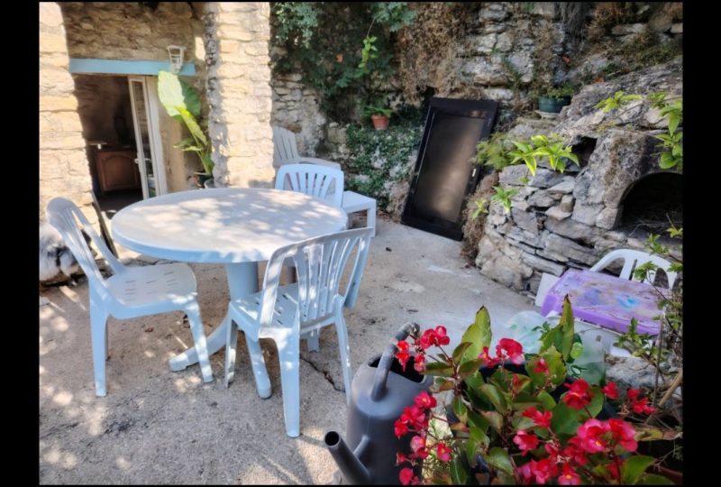 La Lance à Montjoux - 3