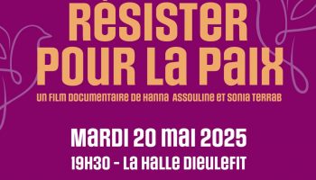 Résister pour la paix_Dieulefit