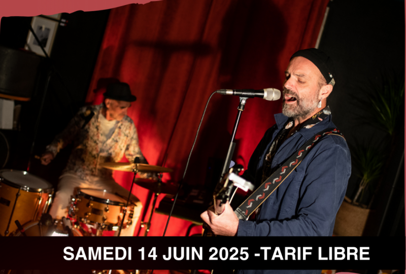 Damien Jourdan à Dieulefit - 0
