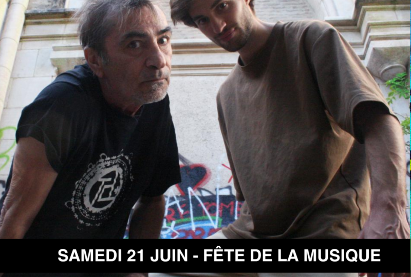 Soirée DUB-STEPPA à Dieulefit - 0