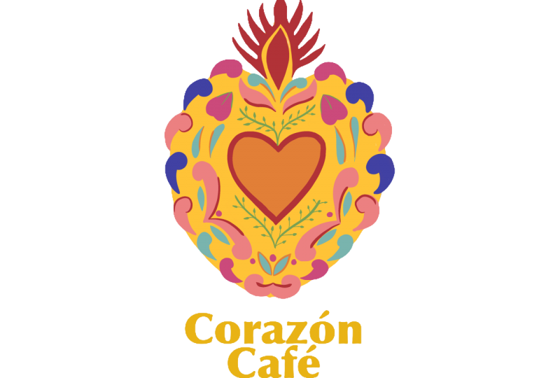Corazon Café à Dieulefit - 0