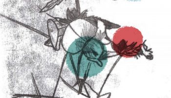 Atelier « Dessin, paysage et plante » à l’Auberge des Dauphins_Saoû