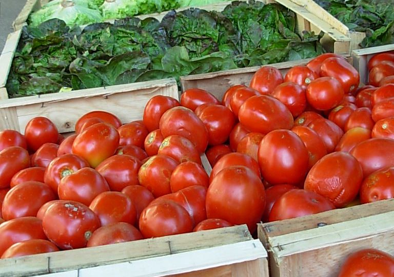 Marché hebdomadaire du Mardi à La Bégude-de-Mazenc - 0