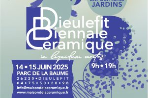 Dieulefit-Biennale de la céramique_Dieulefit