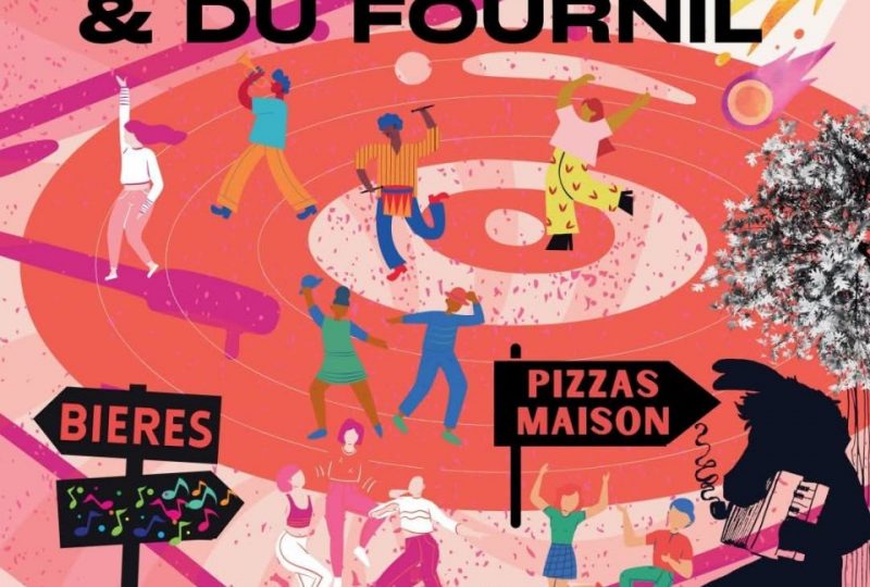Fête de la brasserie et du fournil à Le Poët-Laval - 0