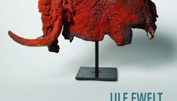 Exposition Immémoriale : sculptures céramiques et photographies_Dieulefit