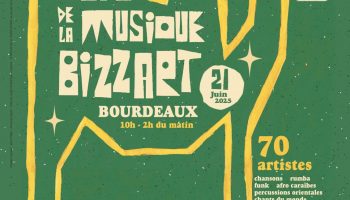 Fête de la musique Bizz’Art