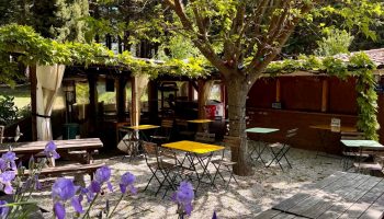 Restaurant Le Temps des Copains_Vesc