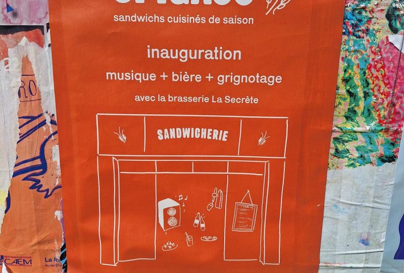Inauguration de Spigaou à Dieulefit - 0