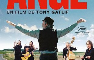 Cinéma en plein air : Ange_Bourdeaux