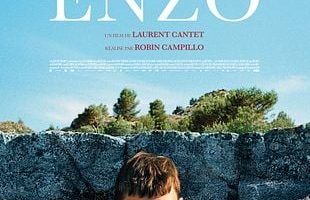 Cinéma en plein air : Enzo_Bourdeaux