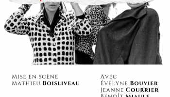 les femmes savantes