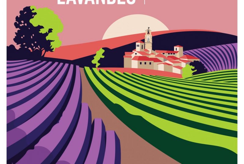 Week-end entre vignes et lavandes à Dieulefit - 0