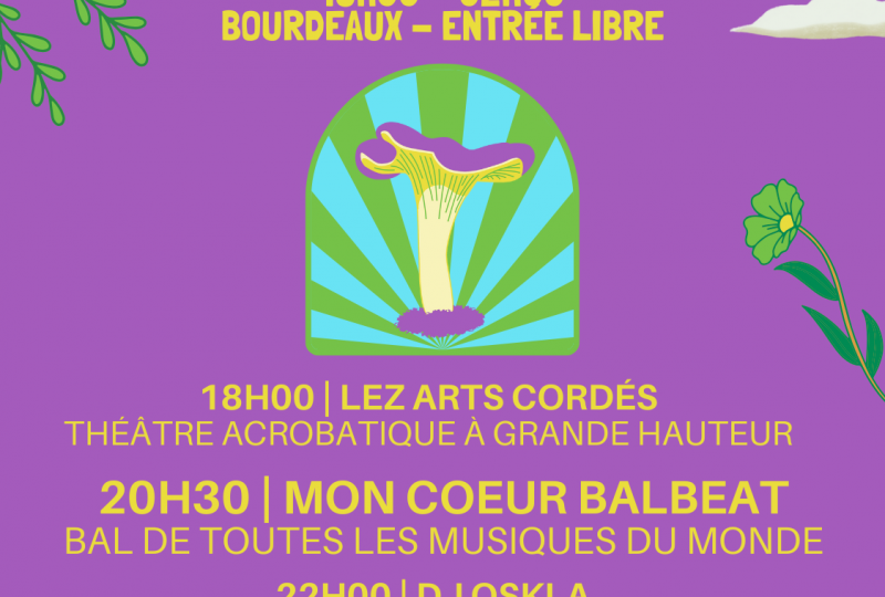 Le P’tit Roubion fête ses deux ans à Bourdeaux - 0