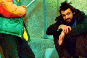 Nouvelles du conte – Rémi Lapouble et Vincent Josse : Poubellles de D.D_Bourdeaux