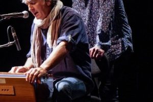 Nouvelles du conte – Yannick Jaulin et Alain Larribet : Ma langue maternelle va mourrir et j’ai du mal à vours parler d’amour_Bourdeaux