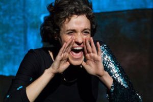 Nouvelles du conte – Sabrina Chézeau : Les souliers mouillés_Bourdeaux