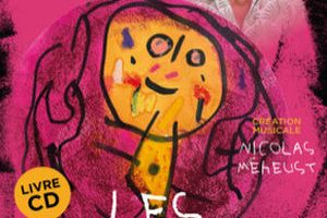 Nouvelles du conte – Yannick Jaulin : Les comptines de Jaulin_Bourdeaux