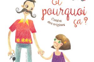 Nouvelles du conte – Carole Joffrin : Et pourquoi pas ?_Bourdeaux
