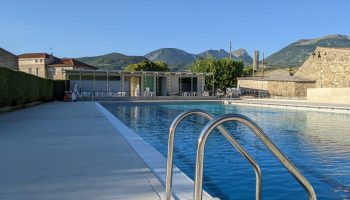 Cours de natation et d’aquagym – Bourdeaux_Bourdeaux