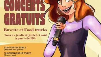 Les jeudis de Teyssières_Teyssières
