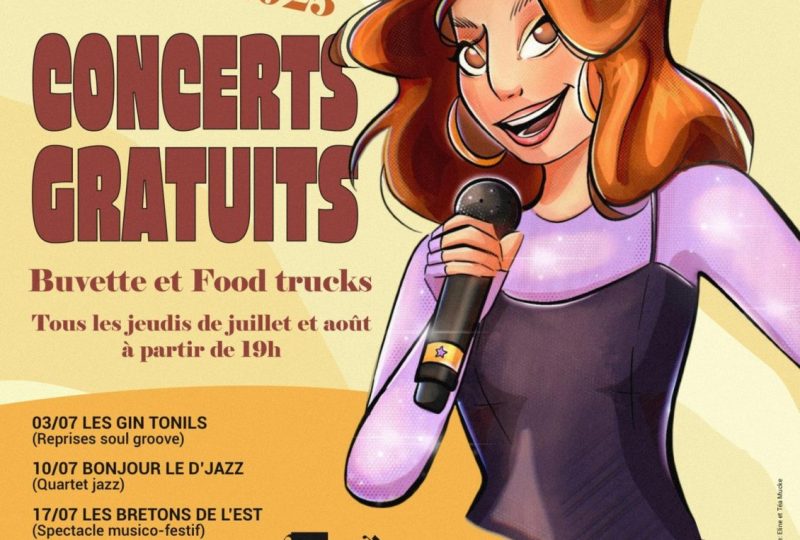 Les jeudis de Teyssières à Teyssières - 0