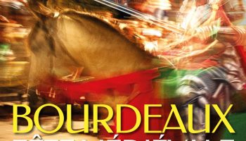 Fête Médiévale « La Légende d’Alberte de Poitiers »_Bourdeaux