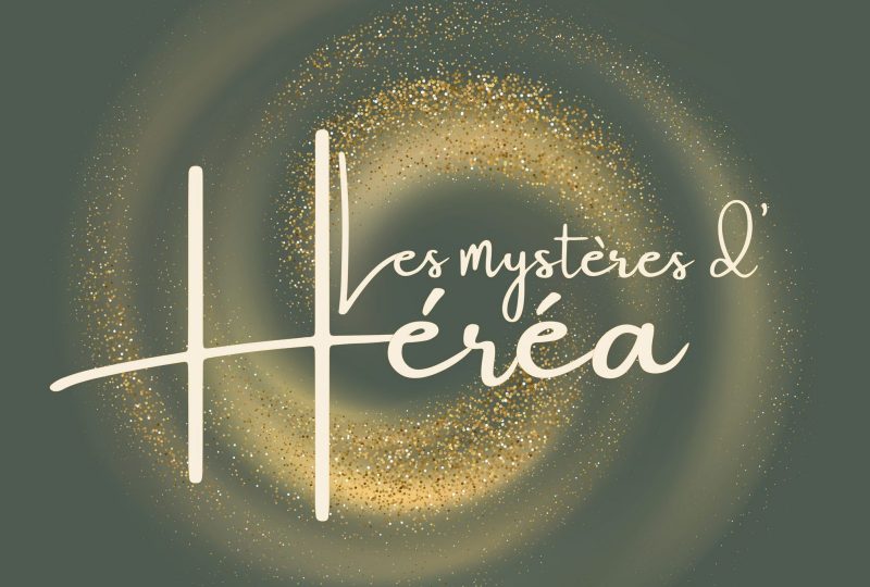 Les Mystères d&rsquo;Héréa à Marsanne - 0