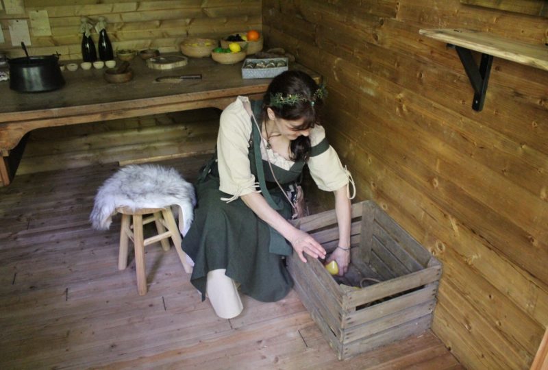 Les Mystères d&rsquo;Héréa à Marsanne - 2