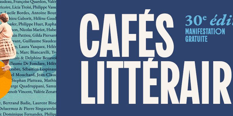 les Cafés Littéraires à La Bégude-de-Mazenc - 0