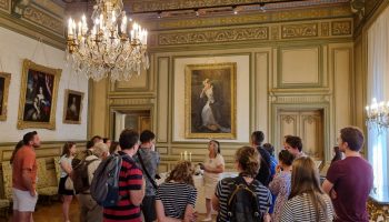 Fetes divertissements