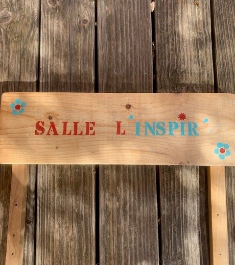 L’Inspir à Dieulefit - 6