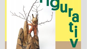 Exposition sculptures figuratives_Dieulefit