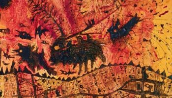 EXPOSITION Philippe AZEMA_Dieulefit