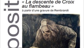 La descente au tombeau_Les Tonils