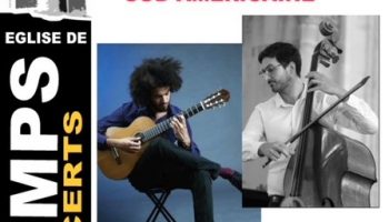 Concert du Duo Dekacorde_Comps