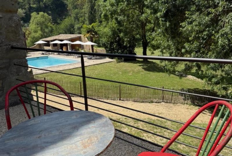 Le Moulin de Truinas à Truinas - 60