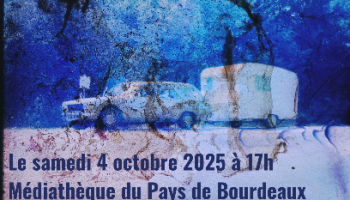 Spectacle Les Petites Choses_Bourdeaux