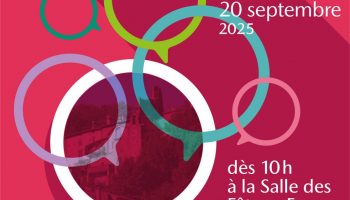 Forum des associations_Bourdeaux