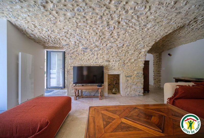 Les Peyrières à Dieulefit - 2