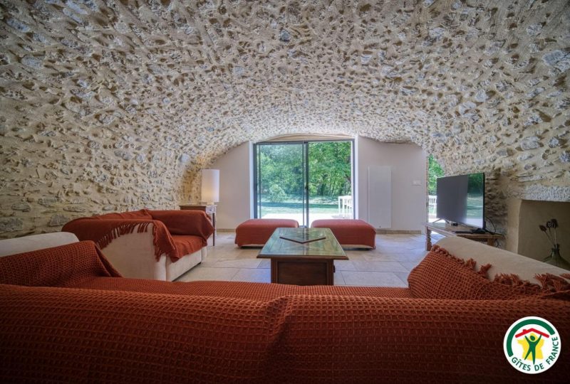 Les Peyrières à Dieulefit - 4