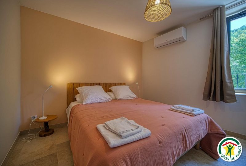 Les Peyrières à Dieulefit - 18