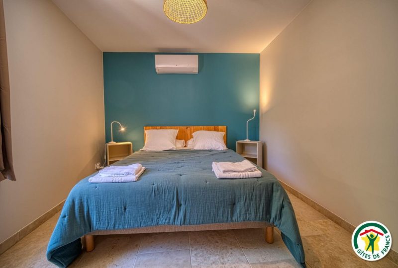 Les Peyrières à Dieulefit - 20