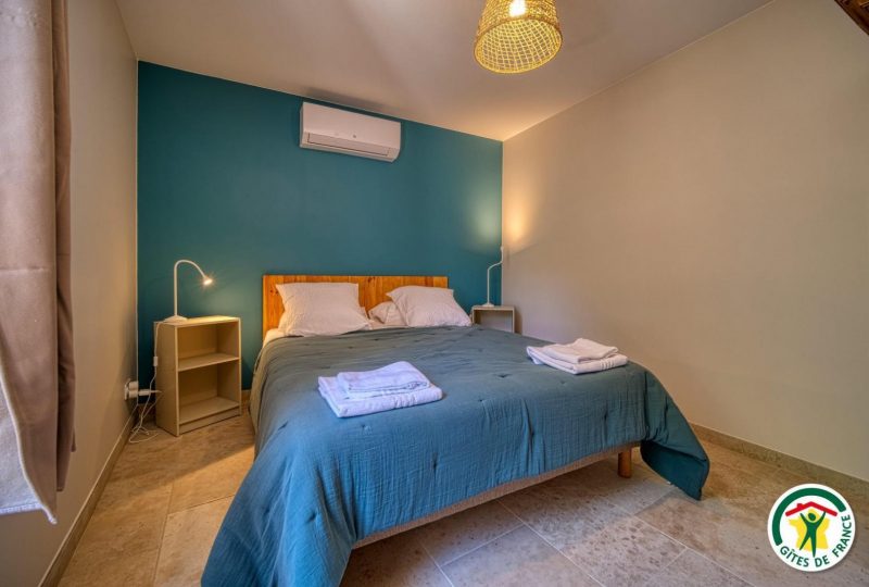 Les Peyrières à Dieulefit - 21