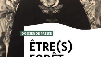 Être(s) Forêt – Didier Hamey_Saoû