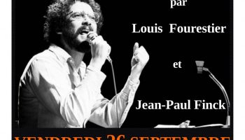 Fulgurances d’amour de Herbert Pagani_Dieulefit