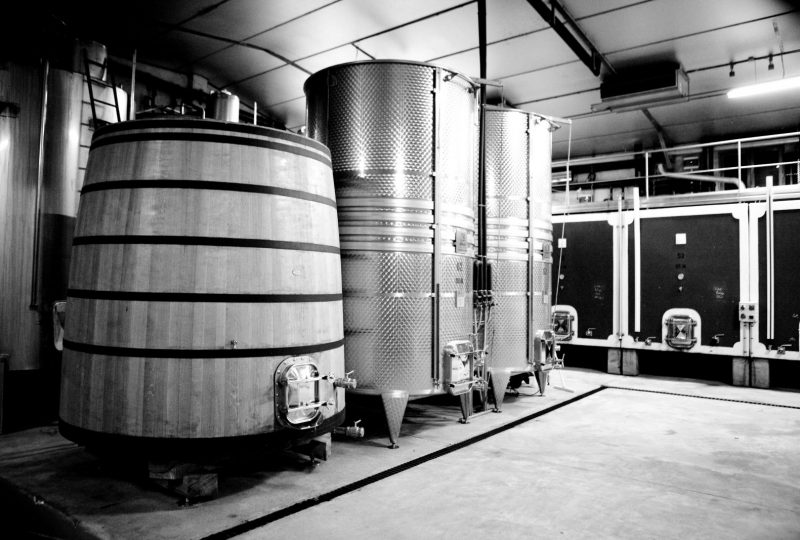 Visite de la Cave de Vinification offerte tout le week-end à Grignan - 0